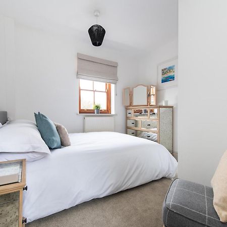 Hideaway Cottage Bewdley With Parking Near The River Severn Ngoại thất bức ảnh
