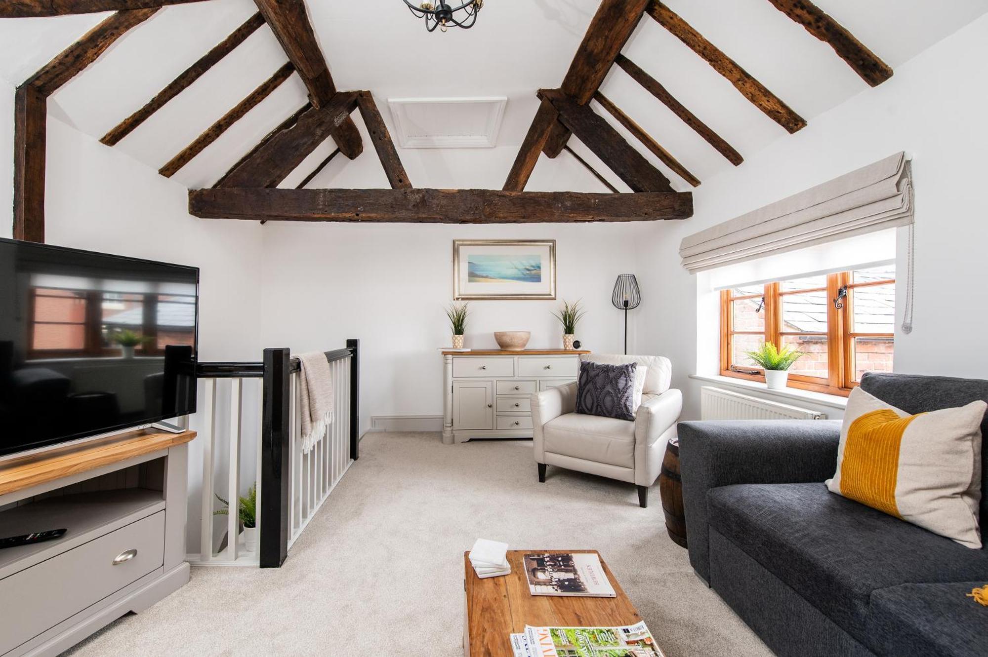 Hideaway Cottage Bewdley With Parking Near The River Severn Ngoại thất bức ảnh