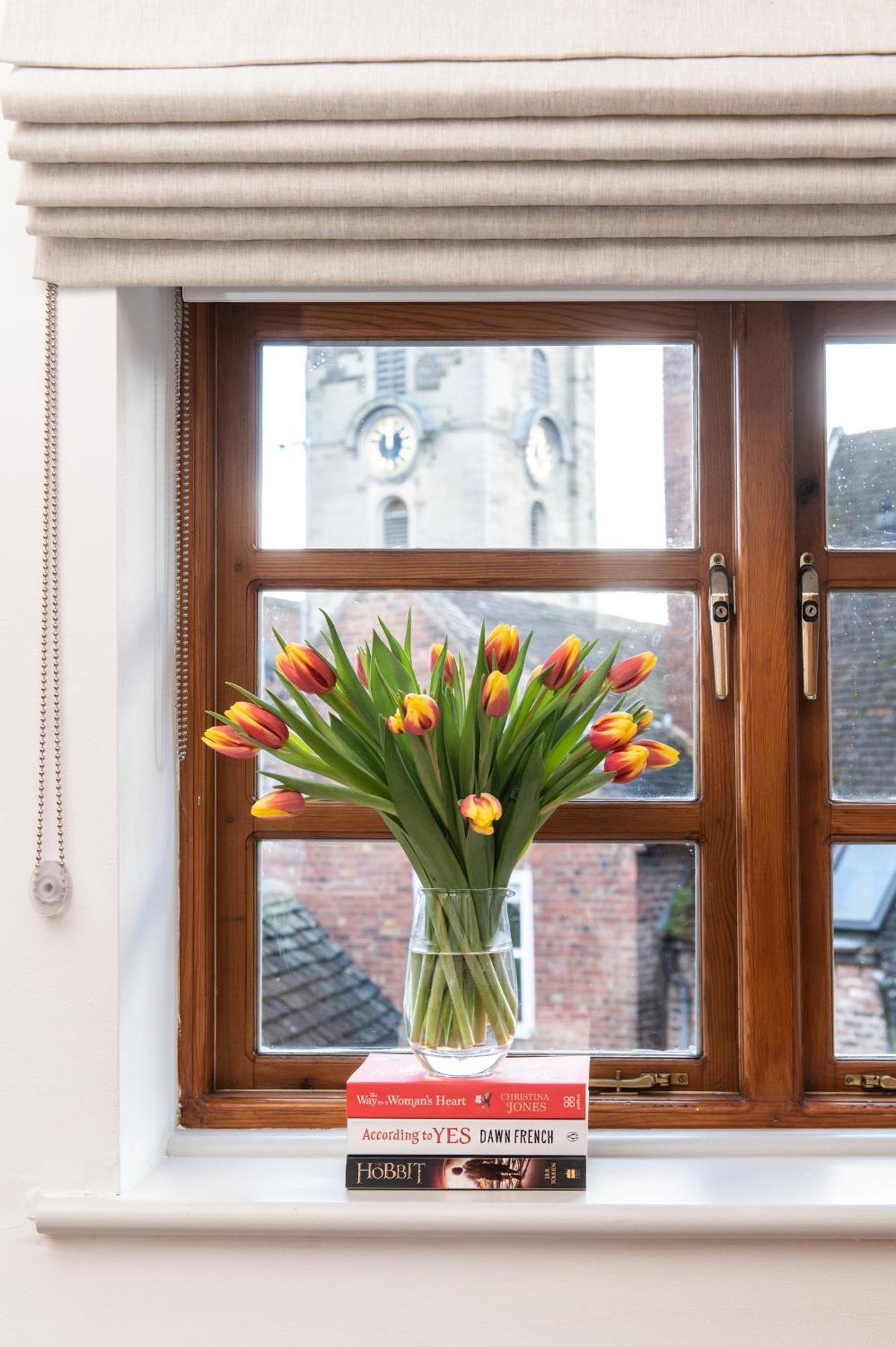 Hideaway Cottage Bewdley With Parking Near The River Severn Ngoại thất bức ảnh